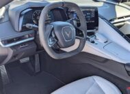 Chevrolet Corvette C8 Stingray