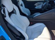 Chevrolet Corvette C8 Stingray