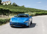 Ferrari Roma Coupé & Spider