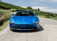 Ferrari Roma Coupé & Spider