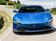 Ferrari Roma Coupé & Spider