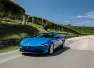 Ferrari Roma Coupé & Spider