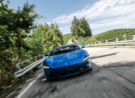 Ferrari Roma Coupé & Spider