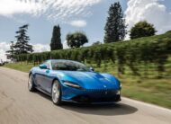 Ferrari Roma Coupé & Spider