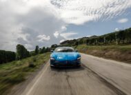 Ferrari Roma Coupé & Spider
