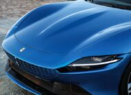 Ferrari Roma Coupé & Spider