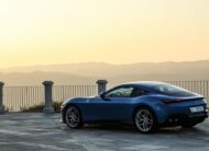 Ferrari Roma Coupé & Spider