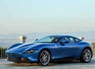 Ferrari Roma Coupé & Spider