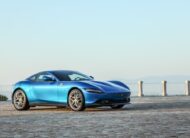 Ferrari Roma Coupé & Spider