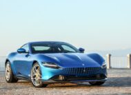 Ferrari Roma Coupé & Spider