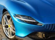 Ferrari Roma Coupé & Spider