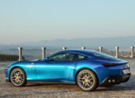 Ferrari Roma Coupé & Spider