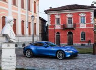 Ferrari Roma Coupé & Spider