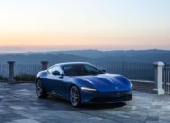 Ferrari Roma Coupé & Spider
