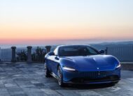 Ferrari Roma Coupé & Spider