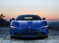 Ferrari Roma Coupé & Spider