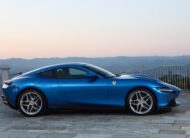 Ferrari Roma Coupé & Spider