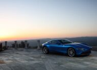 Ferrari Roma Coupé & Spider