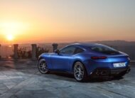 Ferrari Roma Coupé & Spider