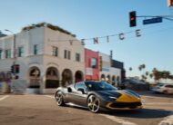 Ferrari 296 GTB & GTS