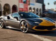 Ferrari 296 GTB & GTS