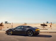 Ferrari 296 GTB & GTS