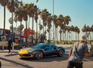 Ferrari 296 GTB & GTS