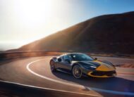 Ferrari 296 GTB & GTS