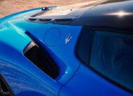 Maserati MC 20 Coupé & Cielo (Spider)