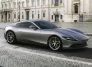 Ferrari Roma Coupé & Spider
