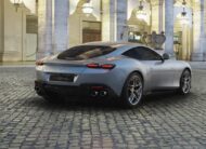 Ferrari Roma Coupé & Spider