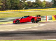 Ferrari SF 90 Stradale