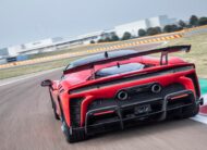 Ferrari SF 90 Stradale