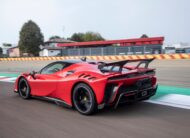 Ferrari SF 90 Stradale