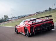 Ferrari SF 90 Stradale