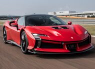 Ferrari SF 90 Stradale