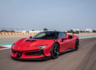 Ferrari SF 90 Stradale