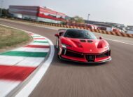 Ferrari SF 90 Stradale