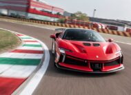 Ferrari SF 90 Stradale