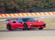 Ferrari SF 90 Stradale