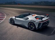 Ferrari SF 90 Stradale