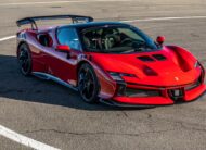 Ferrari SF 90 Stradale