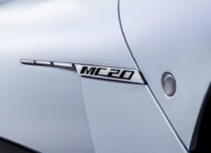 Maserati MC 20 Coupé & Cielo (Spider)