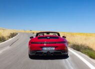 Porsche 911 Carrera 4 GTS