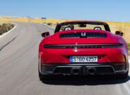 Porsche 911 Carrera 4 GTS