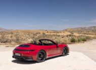 Porsche 911 Carrera 4 GTS