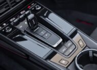 Porsche 911 Carrera 4 GTS