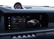 Porsche 911 Carrera 4 GTS