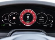 Porsche 911 Carrera 4 GTS