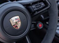 Porsche 911 Carrera 4 GTS